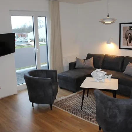 Duenenhaus 8 Lübeck