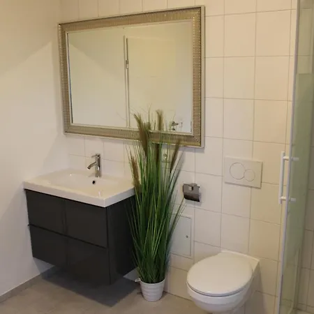 Appartement Duenenhaus 8 *