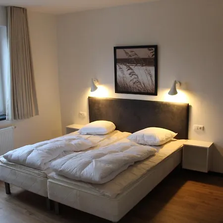 Duenenhaus 8 Appartement *