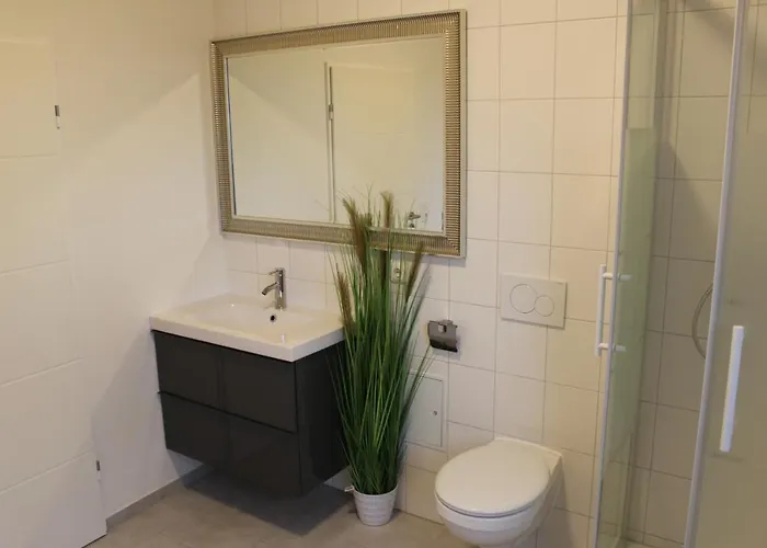 Lejlighed Duenenhaus 8 *