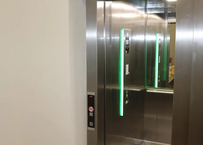 Duenenhaus 8 * Lübeck